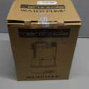 Sump Pump, 1/3 HP 2400GPH Submersible Utility Water Pump, Thermoplastic Portable Electric Water Removal Transfer Pump with 16.4FT Cord for Swimming Pool Basement Garden Pond Tubs Draining