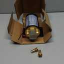 12V Oil Transfer Pump, 3.2GPM Gear Oil Pump, Lubricant Diesel Engine Scavenge Oil Extractor Pump, Portable Oil Suction Pump Self Priming for Marine Machinery Oil Change Pump