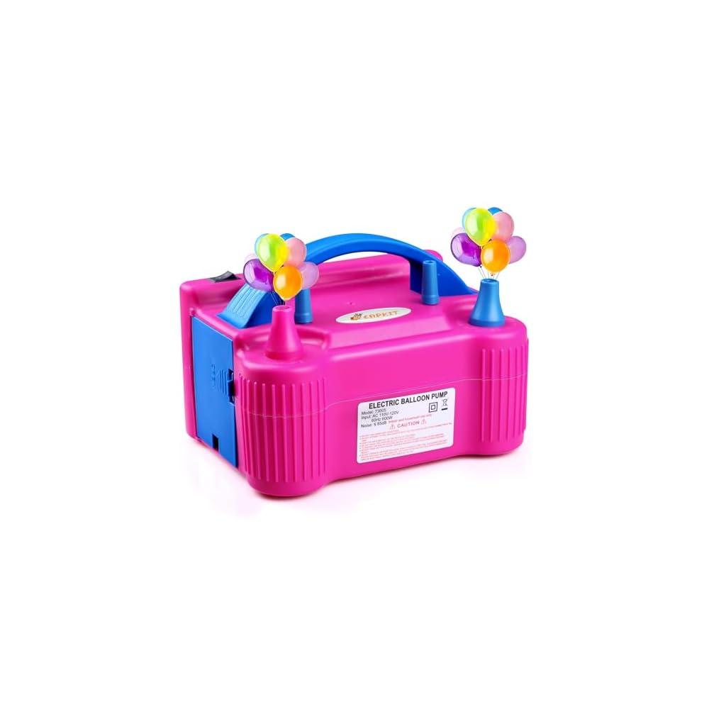Electric Balloon Pump