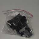 KDD Stroller Cup Holder with Phone Holder, 3-in-1 Removable Bottle Holder, 360 Degrees Rotation Drink Holder for Wheelchair, Stroller, Bike, Walker, Scooter, Bicycle, Uppababy, Bugaboo, Britax