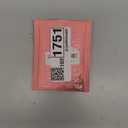 Fake Beard Goatee Mustache Realistic 100% Full Hand Tied Facial Hair, False Beards Lace Invisible Goatee Beards Halloween Dressing Men Makeup Entertainment Drama Party Movie Prop (C-Black)