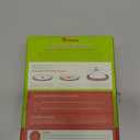 Cat Litter Liners Large, Jumbo Drawstring Extra Durable Pet Cat Pan Liners Extra-Thick Kitty Litter Box Bag-24 Count 36" x 19"