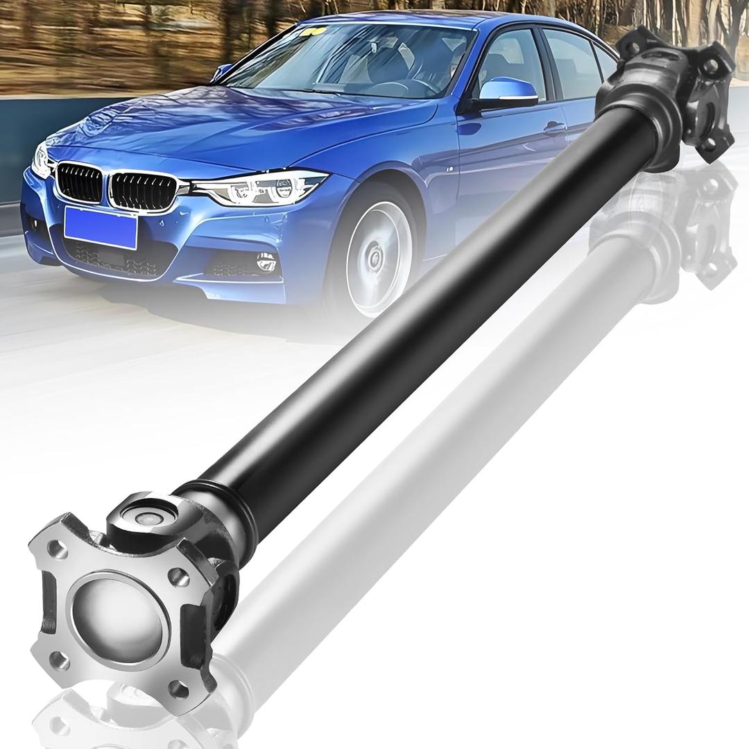 26207620520 Drive Shaft - Front Propeller Drive Shaft Assembly