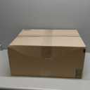 Washable Runner Rug 3x20 - Hallway Runner Rug Kitchen Rugs and Mats Non Skid Washable Waterproof Carpet Runner for Living Room Bedroom Bathroom (Blue, 3X20)