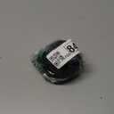 Torque-Ball Hand Exerciser, Wrist Power Gyro Ball, Curaball Hand Exerciser, Grip Strength Trainer, Hand Strengthening Devices, Wrist Strengthener, Finger Exerciser, Auto-Start Colorful Lighting (Red)