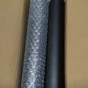 EVERYMATE Weight Plate Holder: Power Rack Attachments Weight Plate Holder Storage for 2 inch Olympic Plates, 2x2 3x3 2x3 Power Cage Accessories for 5/8 inch holes (4 Pack)