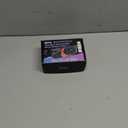 FEYA Motorcycle Helmet Speakers Super Long Battery Life Helmet Headset with Hi-Fi Sound Quality Dual Noise Reduction IPX6 Automatic Answer/Call Music Control/AI Voice/Soft & Hard Mic 1 Pack - LX3