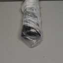 2-PCS 28"/29" Self-Sealing Bike Tubes 29x2.125/2.20/2.25/2.30/2.35/2.40 AV48mm Schrader Valve Bike Tubes Automatic Repair Puncture Resistant Compatible with 28/29x2.125-2.40 Bicycle Tire Tubes