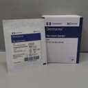 Dermacea Non-woven Sponges, 4 Ply, 3x3 (7.6 cm x 7.6 cm), 2400 Pcs