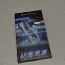 SPORTLINK for iPhone 17 Pro Max Case, IP68 Waterproof Military Protective Full Body Heavy Duty Shockproof 360 Sealed Dustproof with Camera Screen Protector Phone Cover for iPhone 17 Pro Max 6.9" Black