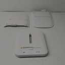 Baby Scale, Multifunctional Baby Weight Scale, Pet Scale for Puppy, Cat, Adult Scale Up to 330lbs, Accurate Digital Scale with Hold Function, 27-inch Height Measurement, 5 Units, LED Screen (White)