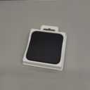 SAMSUNG Wireless Charger Fast Charge Pad (2021), Universally Compatible with Qi Enabled Phones (US Version), Black, 9W