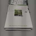 PRSTINCOL Oil Painting Sticker Book, 52 Sheets 500+ Scrapbook Stickers, Vintage Oil Painting Aesthetics Stickers for Adults and Teens, Junk Journal Supplies for Scrapbooking Journaling DIY