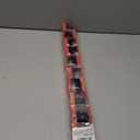 10 x TONYMOLY Tako Pore Blackhead Remover Scrub Stick Charcoal & Dead Sea Salt Exfoliator for Blackheads, Whiteheads, Pore Cleansing & Oil Control, 0.8 oz