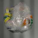 20 Pcs Round Color coded Inventory Dots Labels Stickers