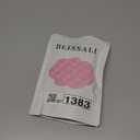 Faylira Blissal Exfoliating Shower Towel, Advanced Exfoliating Microfiber Towel, 2-in-1 Exfoliation Towels, Premium Scrub Bathroom Towel Set, Body Scrubber with 2 Sides for All Skin Types(Pink)