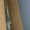 5 FT Dracaena Tree Artificial, Fake Tree with Plastic Pot, Faux Tropical Yucca Floor Plant Lifelike Foliage and Branches, Artificial Plants Indoor for Home Office Living Room Decor Indoor