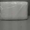 Tempur-Pedic TEMPUR-Cloud Pillow for Sleeping, Standard, White, 1 Count