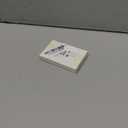 Bike Brake Pads, Bicycle Disc Resin Brakes Pad Semi Metal Smooth Braking Low Noise Cycling Pads Kit Mute Accessory KMJG019 fot Camping Outdoor Mountain Bicycles Electric Scooters 1.1*0.9*0.02in 5Pairs