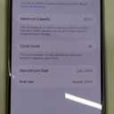 Apple iPhone 15 Pro Max, 256GB, White Titanium - Unlocked