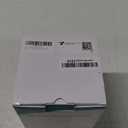 Upgraded Ultrasonic Retainer Cleaner Machine, 45kHz Ultrasonic Dentures Cleaner for Night Guards, Braces, Aligner, Toothbrush, Jewelry and More, 200ML Capacity, Black, Pack of 1