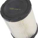 ACDelco GM Original Equipment A2014C (19239713) Air Filter