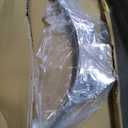 Dorman 578-5201 Fuel Tank Strap | Fits Select Freightliner Models