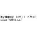 SKIPPY Natural Peanut Butter Spread, Creamy, 7 g protein per serving, 15 oz. (12 Pack) (EXP 04/04/27)