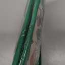 Pot Holders Set of 2 with Transparent Clear Silicone Shell and Nice Fruit Flower Cotton Lining, Heat Resistant to 500 F Kitchen Oven Gloves Pot Holder for Cooking (Fruit Flower, Potholders)