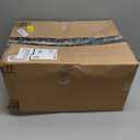 BENRON Premium Cowhide Rug Large, Faux Cow Hide Rugs for Living Room Bedroom Western Home Decor, Non Slip Cute Rug with Irregular Animal Skins and Hides, Khaki Brown, 7.8 x 9.5ft (Caramel)