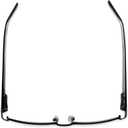 Foster Grant mens Wes Multifocus Reading Glasses Rectangular Reading Glasses, +1.75