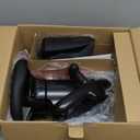 PXN PC Racing Wheel, V3 PRO 180 Degree Universal Usb Car Sim Race Steering Wheel with Pedals for PC, PS3, PS4, Xbox One, Xbox Series X/S, Switch (Black)