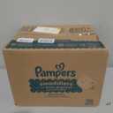 Pampers Swaddlers Diapers, Size 2 (10-22 lbs), 186 Count, Fragrance Free, Hypoallergenic, Absorbent, Pediatrician Recommended, Skin Safe