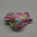 green sprouts Snap Reusable Absorbent Swimsuit Diaper, Light Pink Pinstripe, 24 Month