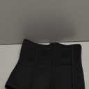 QEESMEI Waist Trainer Belt for Women Belly Fat Waist Cincher Trimmer Ab Belt Tummy Control Body Shaper with Triple Wrap