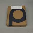 Poly - Voyager 4320 UC Wireless Headset (Plantronics) - Headphones with Boom Mic - Connect to PC/Mac via USB-C Bluetooth Adapter, Cell Phone via Bluetooth - Works with Teams, Zoom & More, Black