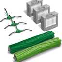 iRobot Roomba Authentic Replacement Parts - Robot Accessory Replenishment Kit Roomba Max 705 Vac Robots