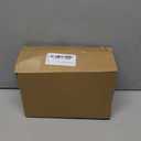 6.5FT Christmas Garland with Star Lights,Prelit Christmas Decorations,Lighted Garland with Battery Operated, Realistic Small Thorny Pine Greenery Home Decor for Mantle Fireplace Table Indoor Outdoor