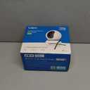 TP-Link Tapo Pan/Tilt Security Camera for Baby Monitor, Pet Camera w/Motion Detection, 1080P, 2-Way Audio, Night Vision, Cloud & SD Card Storage, Works with Alexa & Google Home (Tapo C200)