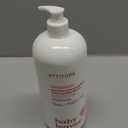 ATTITUDE Baby Dish Soap and Bottle Cleaner, EWG Verified Dishwashing Liquid, No Added Dyes or Fragrances, Tough on Milk Residue and Grease, Vegan, Unscented, 33.8 Fl Oz