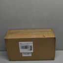 24 Pack Green Detachable 2 piece Champagne Flutes 5.5 Oz Unbreakable Plastic Mimosa Disposable Champagne Glasses Drinking Cups Stemmed Reusable Wine Toasting Glasses for Wedding (24, Olive Green)