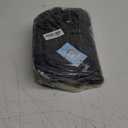 VGCUB Travel Backpack for Women Men Large Work Gym Frontier Airlines Personal Item Bag Business Airport Lightweight Daypack Carry on Flight Approved Airplane Backpack Mochilas de Viaje Black