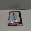 Quakehold! Furniture Strap Kit, Earthquake Fasteners for Disaster Preparedness, Child Proof Safety Straps for RV, Home Office, Helps Prevent Damage and Injury, Easy to Install, Black