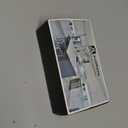 Asidrama 10 Pack 3.75 Inch(96mm) Champagne Bronze Cabinet pulls Kitchen Cabinet Handles, Cabinet Pulls Kitchen Cabinet Hardware for Cupboard Drawer Pulls