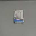 Wireless Bluetooth Mouse Rechargeable Laptop Mice with LED Use Portable(BT5.2 and USB 2.4G) Dual Mode Connection Silent Slim Computer Mouse for Laptop/iPad Tablet/Apple MacBook/PC (Black)