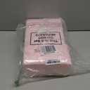 Glenmal 300 Pcs Paper Disposable Napkins 2 Ply Dinner Guest Cocktail Napkins Hand Towels for Wedding Spring Birthday Party Bridal Anniversary Reception, 13 x 16 Inches (Light Pink)