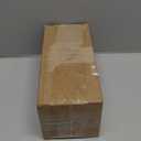 8 Inches Furniture Legs Round Solid Wood Sofa Legs Replacement Legs for Cabinet Vanity Couch Chair Dresser Pack of 4