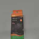 hygger Ultra Quiet 53GPH (200L/H, 3W) Submersible Mini Water Pump Comes with 2 Nozzles, for Aquariums, Fish Tank, Fountain, Hydroponics, Max Lift Height 1.7ft ,120V/60HZ, Power Cord 6ft