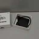 2-in-1 Wireless CarPlay Adapter for Streaming Netflix/YouTube/TikTok/TF Card, 2025 Magic Video AI Box & Android Auto Dongle, Plug & Play, Fit with iPhone 8+/iOS10+/Android 11+