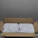 Depend Guards Incontinence Pads for Men, Maximum Absorbency, 104 Count (2 Packs of 52), Packaging May Vary